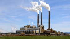 Global carbon emissions are expected to rise to a new record level in 2018